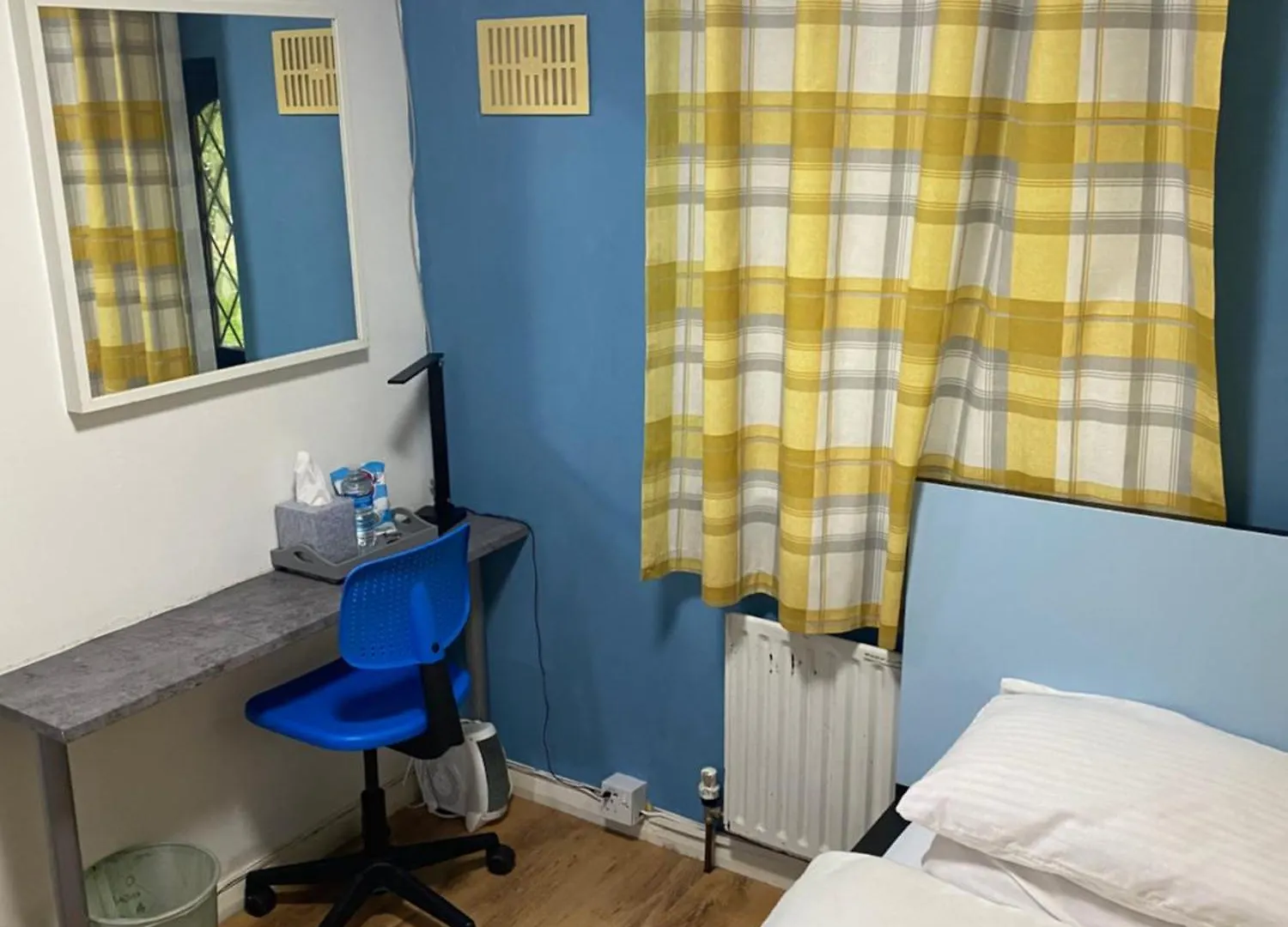 Rum i privatbostad Heathrow Platform Rooms West Drayton