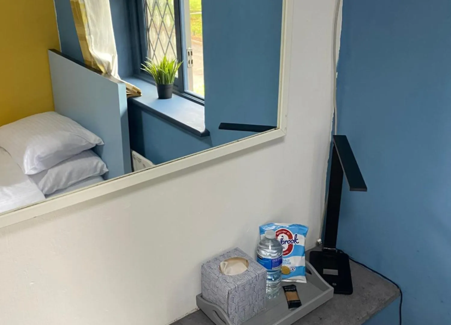 Heathrow Platform Rooms West Drayton