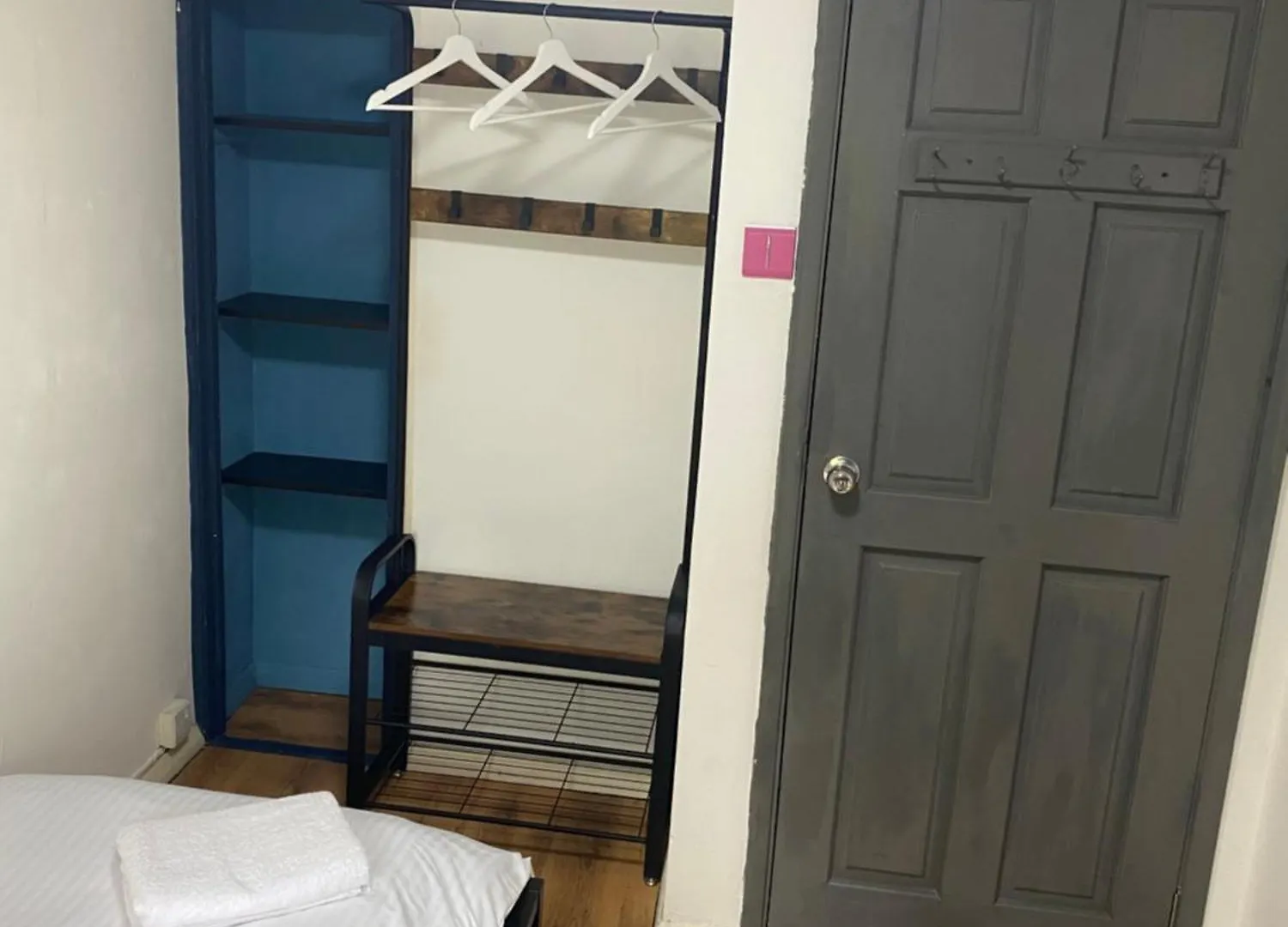 Heathrow Platform Rooms West Drayton  Storbritannien