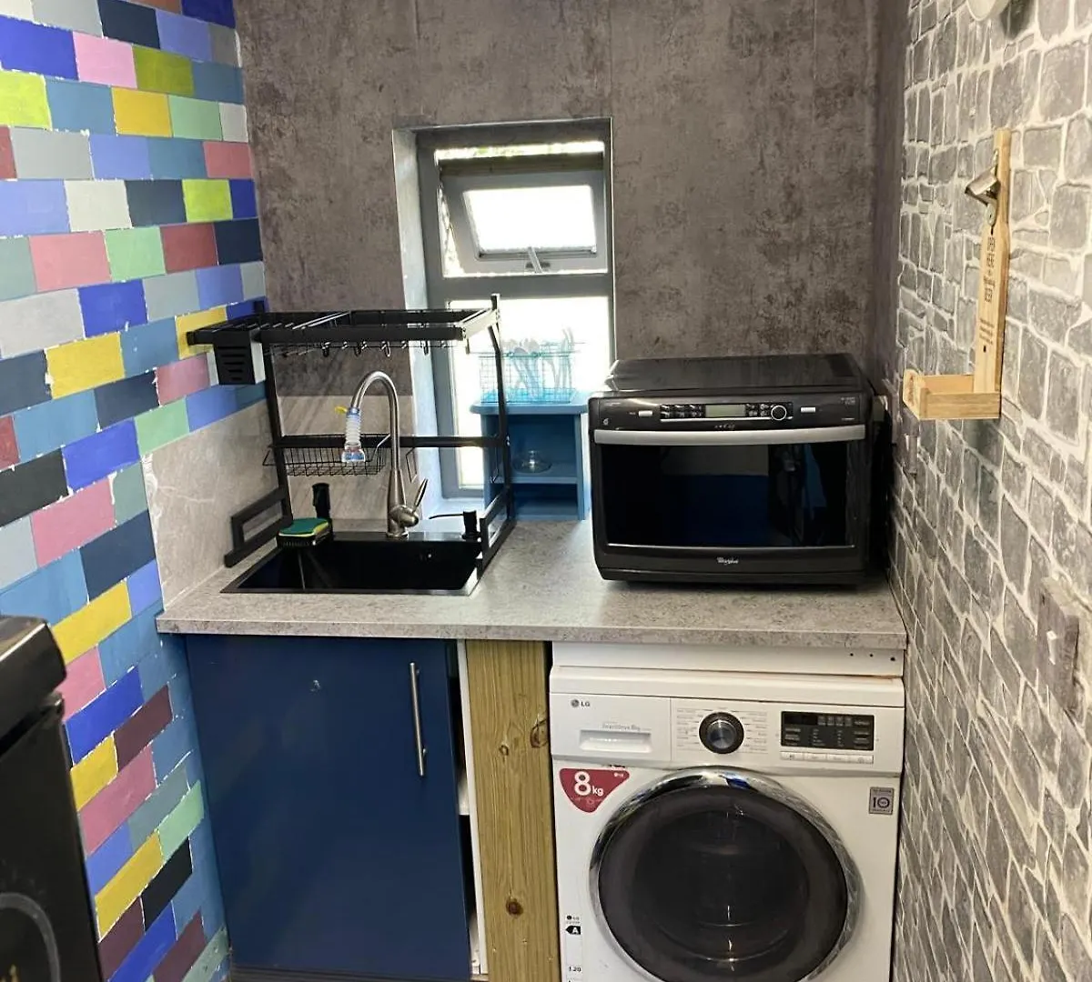 Homestay Heathrow Platform Rooms West Drayton  United Kingdom