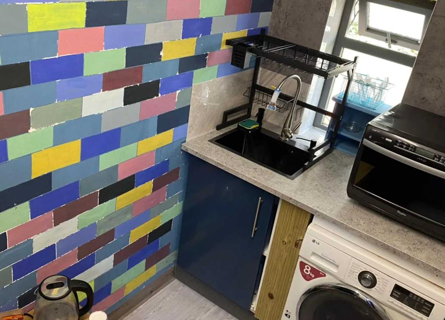 Heathrow Platform Rooms West Drayton
