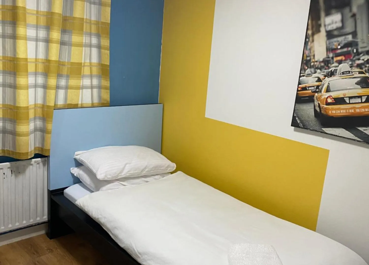 Heathrow Platform Rooms West Drayton