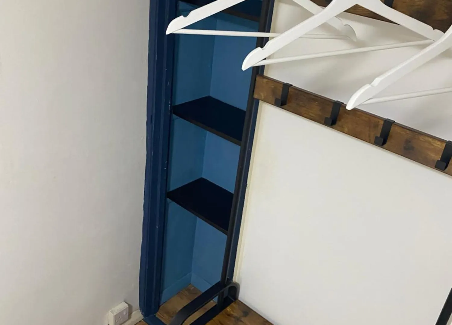 Homestay Heathrow Platform Rooms West Drayton